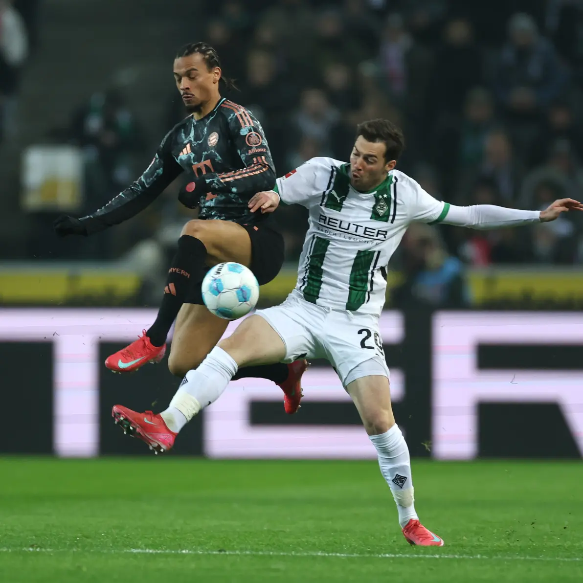 九游游戏-包含中超赛后再迎强敌；门兴格拉德巴赫篮板制胜；主帅态度：压力陡增；细节决定成败的词条-九游游戏